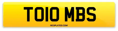 TO10 MBS
