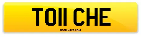 TO11 CHE