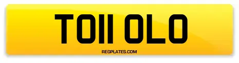TO11 OLO