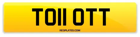 TO11 OTT