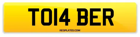 TO14 BER