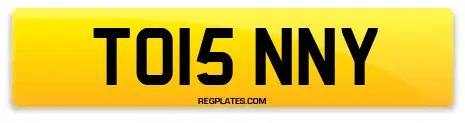 TO15 NNY