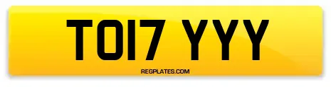 TO17 YYY