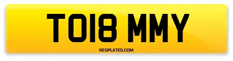 TO18 MMY