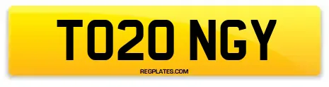 TO20 NGY