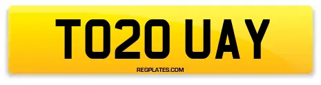 TO20 UAY