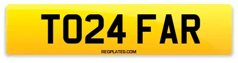 TO24 FAR