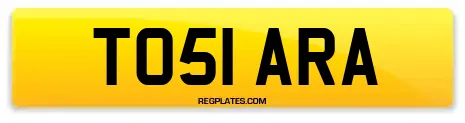 TO51 ARA