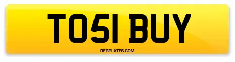 TO51 BUY