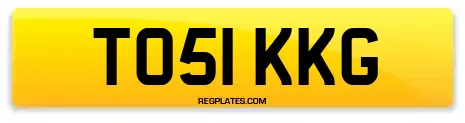 TO51 KKG