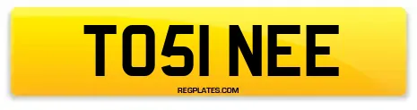 TO51 NEE