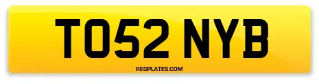 TO52 NYB