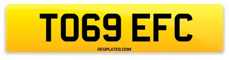 TO69 EFC
