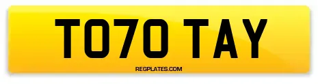 TO70 TAY