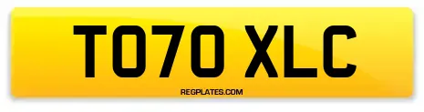 TO70 XLC