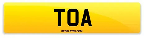 Registration