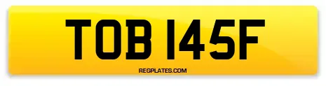 TOB 145F