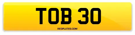 TOB 30
