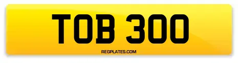 TOB 300