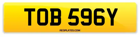 TOB 596Y