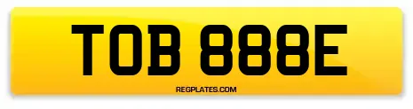 TOB 888E