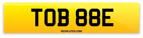 TOB 88E