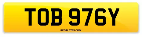 TOB 976Y