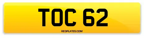 TOC 62