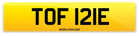 TOF 121E