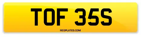 TOF 35S