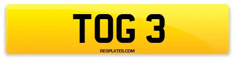 TOG 3