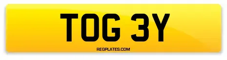 TOG 3Y
