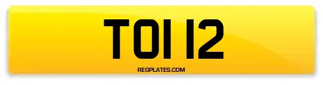 TOI 12