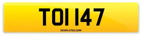 TOI 147