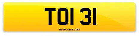 TOI 31