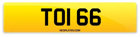 TOI 66