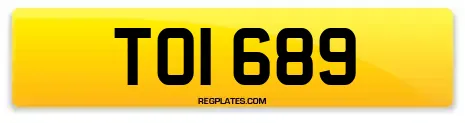 TOI 689