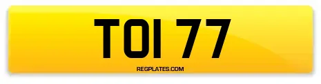 TOI 77