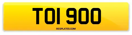 TOI 900