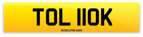 TOL 110K