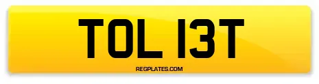 TOL 13T