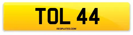 TOL 44