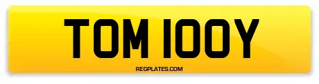 TOM 100Y
