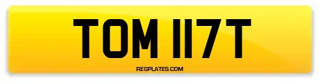 TOM 117T