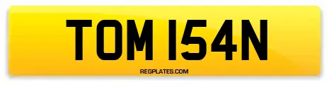 TOM 154N
