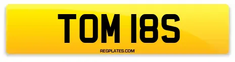 TOM 18S