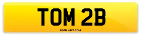 TOM 2B