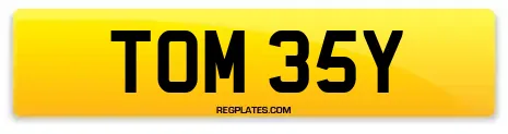 TOM 35Y
