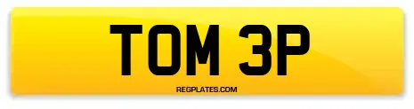 TOM 3P