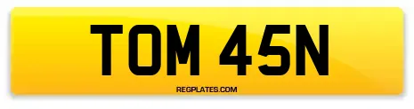 TOM 45N